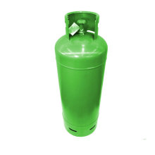 Good Performance 118L 50Kg Composite Material LPG Gas Bottle